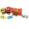 Transportor cu lumini si sunete, Cool Machines, 1:20