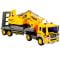 Transportor cu lumini si sunete, Cool Machines, 1:20