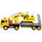 Transportor cu lumini si sunete, Cool Machines, 1:20