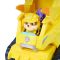 Vehicul cu figurine, Paw Patrol the Dino Movie, Chomp and Rescue Bulldozer, 6075978