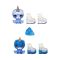 Papusa Rainbow High, Sparkle Slime, Skyler Blue, 120216EU