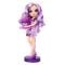 Papusa Rainbow High, Sparkle Slime, Violet Willow, 120223EU