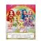 Papusa Rainbow High, Sparkle Slime, Violet Willow, 120223EU