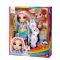 Papusa Rainbow High, Sparkle Slime, Amaya Raine, 120230EU