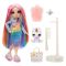 Papusa Rainbow High, Sparkle Slime, Amaya Raine, 120230EU