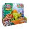 Set dinozaur cu figurina, Paw Patrol, Roaring Pup Pals, Chase, 20157647