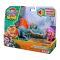 Set dinozaur cu figurina, Paw Patrol, Roaring Pup Pals, Skye, 20158883