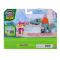 Set dinozaur cu figurina, Paw Patrol, Roaring Pup Pals, Skye, 20158883