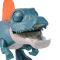 Set dinozaur cu figurina, Paw Patrol, Roaring Pup Pals, Skye, 20158883