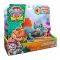Set dinozaur cu figurina, Paw Patrol, Roaring Pup Pals, Skye, 20158883