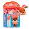 Papusa Yummiland, Lipgloss Doll, Piper Peach, 120759EUC
