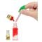 Papusa Yummiland, Lipgloss Doll, Maya Watermelon, 120780EUC