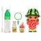 Papusa Yummiland, Lipgloss Doll, Maya Watermelon, 120780EUC
