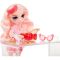 Papusa Rainbow High, Creative Crystals, Bella Parker, 121367EUC