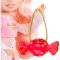 Papusa Rainbow High, Creative Crystals, Bella Parker, 121367EUC