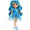 Papusa Rainbow High, Creative Crystals, Skyler Bradshaw, 121374EUC