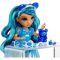 Papusa Rainbow High, Creative Crystals, Skyler Bradshaw, 121374EUC