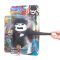 Figurina flexibila, Stretchapalz, Screamers Gang, Carcasso