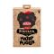 Jucarie de plus, Fuggler, Hairy Fuggs, Reeko Mohawk, S1, 22 cm