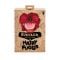Jucarie de plus, Fuggler, Hairy Fuggs, Sir Belch, Hairy Tongue, Red, S1, 22 cm