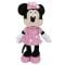 Jucarie de plus, Disney Minnie Mouse, 30 cm
