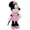 Jucarie de plus, Disney Minnie Mouse, 30 cm