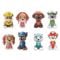 Figurina surpriza 3D, Cool Things, Paw Patrol Pups