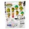 Figurina surpriza 3D, Cool Things, Teenage Mutant Ninja Turtles Buddies