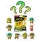 Figurina surpriza 3D, Cool Things, Teenage Mutant Ninja Turtles Buddies