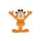 Figurina surpriza 3D, Cool Things, Garfield Buddies