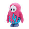 Figurina de colectie 3D, Cool Things, Fall Guys S1