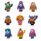 Figurina de colectie 3D, Cool Things, Fall Guys S1
