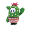 Figurina de colectie 3D, Cool Things, Fall Guys S1