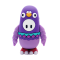 Figurina de colectie 3D, Cool Things, Fall Guys S1