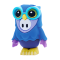 Figurina de colectie 3D, Cool Things, Fall Guys S1