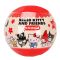Figurina surpriza 3D, Cool Things, Hello Kitty and Friends Sushi