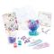 Set de creatie, Squish Squish, Diy Squishy