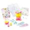 Set de creatie, Squish Squish, Diy Squishy