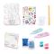 Set de creatie, Squish Squish, Diy Squishy
