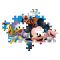 Puzzle Clementoni, Disney Junior, Mickey and Friends, 104 piese