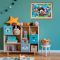 Puzzle Clementoni, Disney Junior, Mickey and Friends, 104 piese