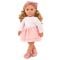 Papusa Effie in tinuta roz, Our Generation, 46 cm