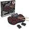 Set de tobe electronice portabile si pliabile, Bontempi Tech