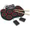 Set de tobe electronice portabile si pliabile, Bontempi Tech