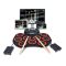 Set de tobe electronice portabile si pliabile, Bontempi Tech