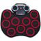 Set de tobe electronice portabile si pliabile, Bontempi Tech