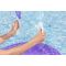Colac gonflabil Ride On, Bestway, Calut de mare, 170 x 120 cm
