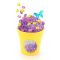 Set de creat slime, So Slime DIY, Flower 1 Pot