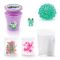 Set de creat slime, So Slime DIY, Flower 1 Pot