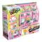 Set 6 decoratiuni cu slime parfumat, So Slime DIY, Mini Garden